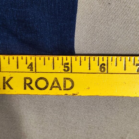 Guess Jeans women's size 28 ink blue, skinny, stretch - Picture 16 of 16